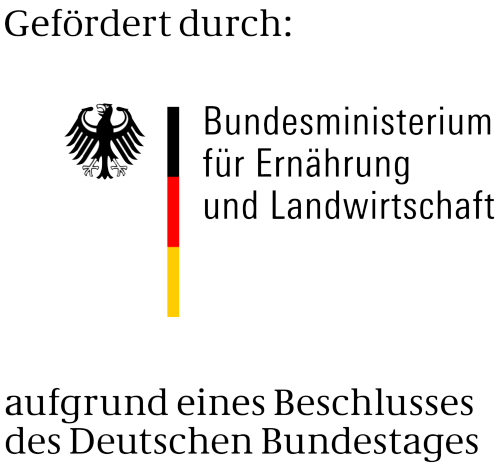 Bundesministerium für Ernährung und Landwirtschaft